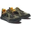 Timberland Garrison Trail Low GTX Trekkingschuhe - Grün