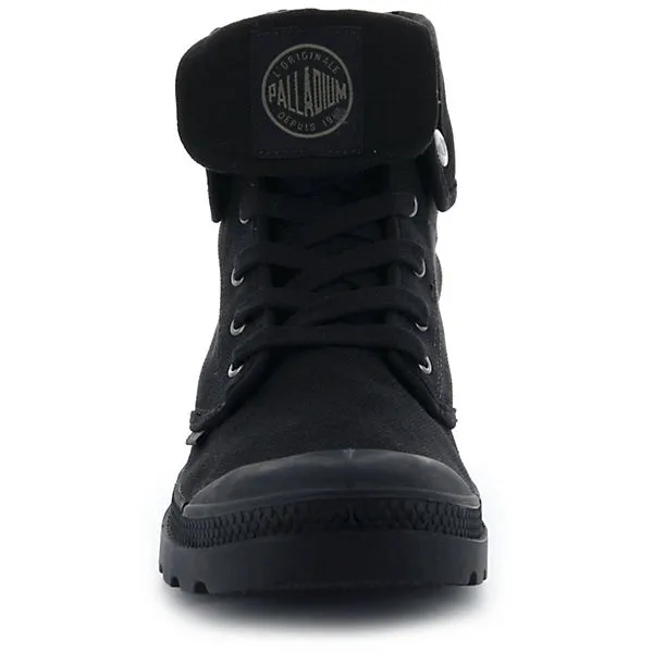Palladium Baggy Trekkingstiefel - Schwarz 3 Palladium Baggy Trekkingstiefel - Schwarz – Bild 3