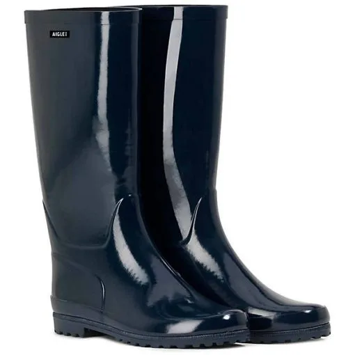 Aigle Eliosa Gummistiefel -Outdoorschuhe Verkäufe 26892562 01