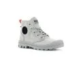 Palladium Pampa Hi Twill Trekkingschuhe