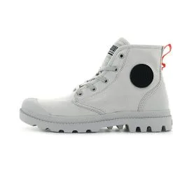 Palladium Pampa Hi Twill Trekkingschuhe -Outdoorschuhe Verkäufe 26892666 02