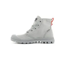 Palladium Pampa Hi Twill Trekkingschuhe -Outdoorschuhe Verkäufe 26892666 03