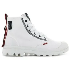 Palladium Pampa Dare 2 Survive Trekkingstiefel