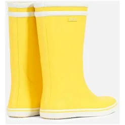 Aigle Malouine Bt Gummistiefel -Outdoorschuhe Verkäufe 26896583 03