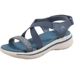 Freyling Platform Comfort Frey-lite Outdoorsandalen