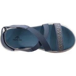 Freyling Platform Comfort Frey-lite Outdoorsandalen -Outdoorschuhe Verkäufe 26964247 06