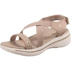Freyling Platform Comfort Frey-lite Outdoorsandalen