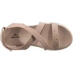 Freyling Platform Comfort Frey-lite Outdoorsandalen -Outdoorschuhe Verkäufe 26964248 06