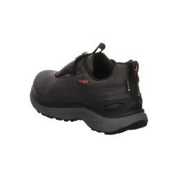 Tamaris Damen Schuhe Outdoor Gore-Tex Outdoorschuh Wandern Trekking Synthetikkombination Uni Outdoorschuhe - Schwarz -Outdoorschuhe Verkäufe 27004968 07