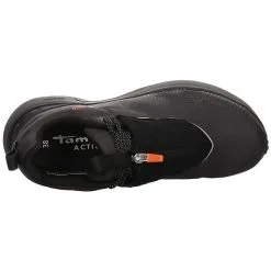 Tamaris Damen Schuhe Outdoor Gore-Tex Outdoorschuh Wandern Trekking Synthetikkombination Uni Outdoorschuhe - Schwarz -Outdoorschuhe Verkäufe 27004968 08