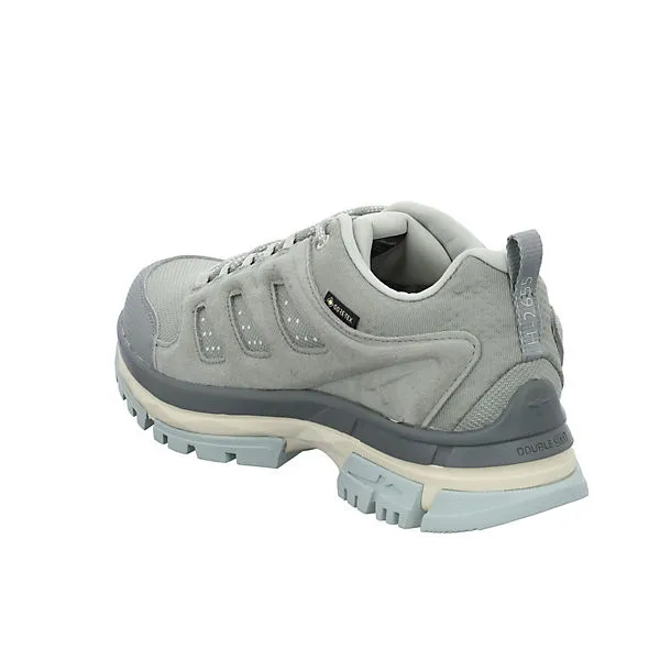 Tamaris Damen Schuhe Outdoor Outdoorschuh Wandern Trekking Lederkombination Uni Outdoorschuhe 7 Tamaris Damen Schuhe Outdoor Outdoorschuh Wandern Trekking Lederkombination Uni Outdoorschuhe – Bild 7