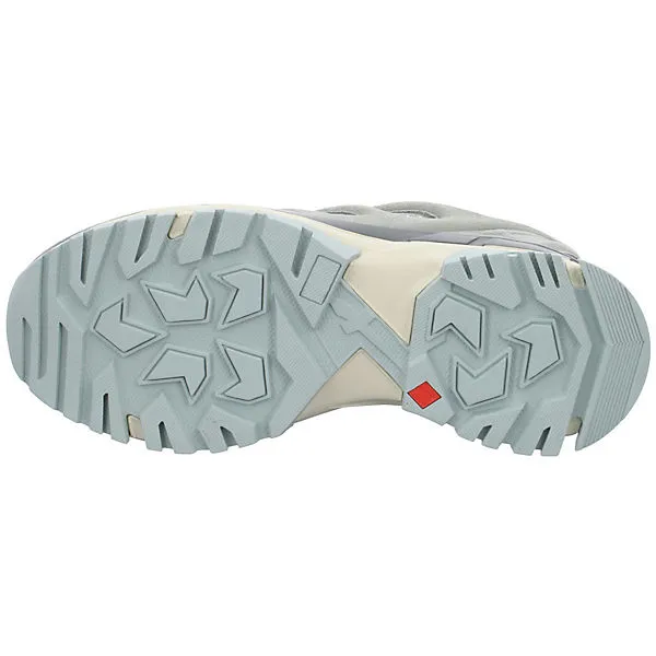 Tamaris Damen Schuhe Outdoor Outdoorschuh Wandern Trekking Lederkombination Uni Outdoorschuhe 9 Tamaris Damen Schuhe Outdoor Outdoorschuh Wandern Trekking Lederkombination Uni Outdoorschuhe – Bild 9