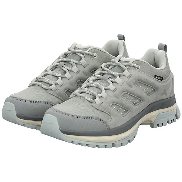 Tamaris Damen Schuhe Outdoor Outdoorschuh Wandern Trekking Lederkombination Uni Outdoorschuhe 10 Tamaris Damen Schuhe Outdoor Outdoorschuh Wandern Trekking Lederkombination Uni Outdoorschuhe – Bild 10