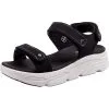 Freyling Platform Hike Frey-comfort Outdoorsandalen