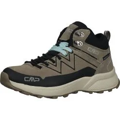 CMP Kaleepso Mid Wmn Hiking Shoe Wp Wanderstiefel
