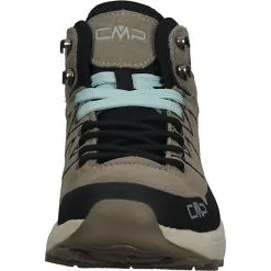 CMP Kaleepso Mid Wmn Hiking Shoe Wp Wanderstiefel -Outdoorschuhe Verkäufe 27015914 03