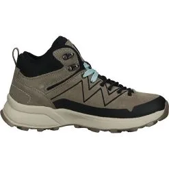 CMP Kaleepso Mid Wmn Hiking Shoe Wp Wanderstiefel -Outdoorschuhe Verkäufe 27015914 04