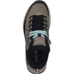 CMP Kaleepso Mid Wmn Hiking Shoe Wp Wanderstiefel -Outdoorschuhe Verkäufe 27015914 06