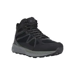 Whistler Schnürschuhe - Schwarz -Outdoorschuhe Verkäufe 27047819 03