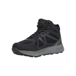 Whistler Schnürschuhe - Schwarz -Outdoorschuhe Verkäufe 27047819 10