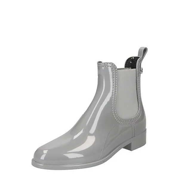 Lemon Jelly Gummistiefel Comfy - Grau 1 Lemon Jelly Gummistiefel Comfy - Grau