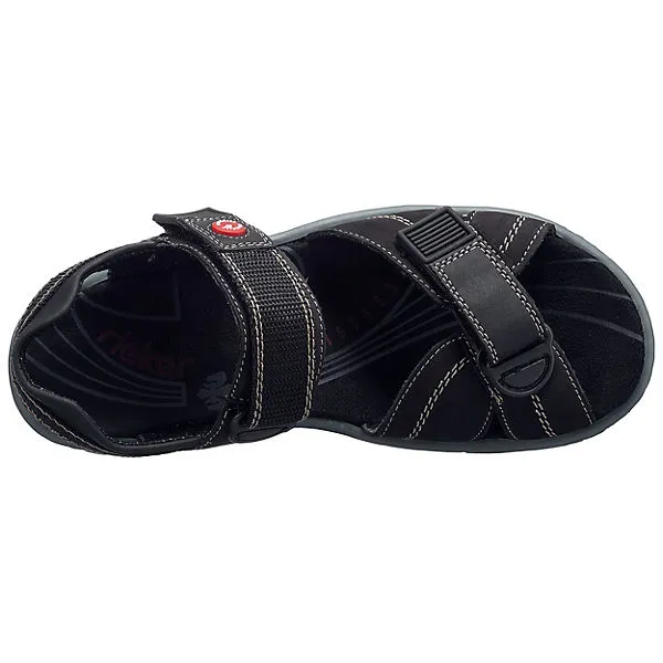 Rieker Outdoorsandalen 6 Rieker Outdoorsandalen – Bild 6