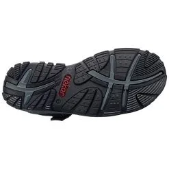 Rieker Outdoorsandalen 13 Rieker Outdoorsandalen -Outdoorschuhe Verkäufe 2707025 07