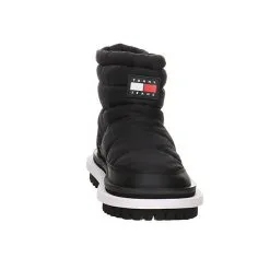 Tommy Jeans Padded WMNS Winterboots Synthetik Uni Alpinstiefel -Outdoorschuhe Verkäufe 27116776 03
