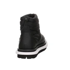 Tommy Jeans Padded WMNS Winterboots Synthetik Uni Alpinstiefel -Outdoorschuhe Verkäufe 27116776 04