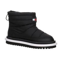 Tommy Jeans Padded WMNS Winterboots Synthetik Uni Alpinstiefel -Outdoorschuhe Verkäufe 27116776 06