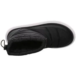 Tommy Jeans Padded WMNS Winterboots Synthetik Uni Alpinstiefel -Outdoorschuhe Verkäufe 27116776 08