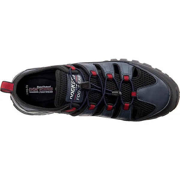 Dockers By Gerli Outdoorsandalen 5 Dockers By Gerli Outdoorsandalen – Bild 5