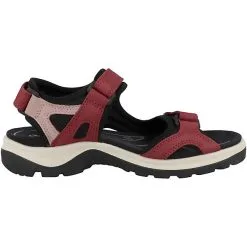 ECCO Offroad Outdoorsandalen -Outdoorschuhe Verkäufe 27154072 03