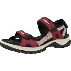 ECCO Offroad Outdoorsandalen -Outdoorschuhe Verkäufe 27154072 04