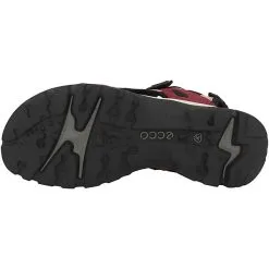 ECCO Offroad Outdoorsandalen -Outdoorschuhe Verkäufe 27154072 05