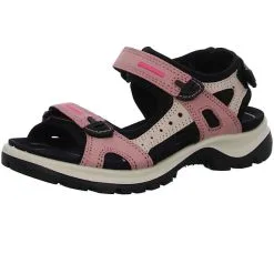 Ecco Offroad Outdoorsandalen