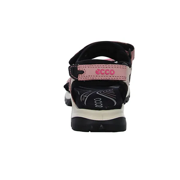 Ecco Offroad Outdoorsandalen 4 Ecco Offroad Outdoorsandalen – Bild 4