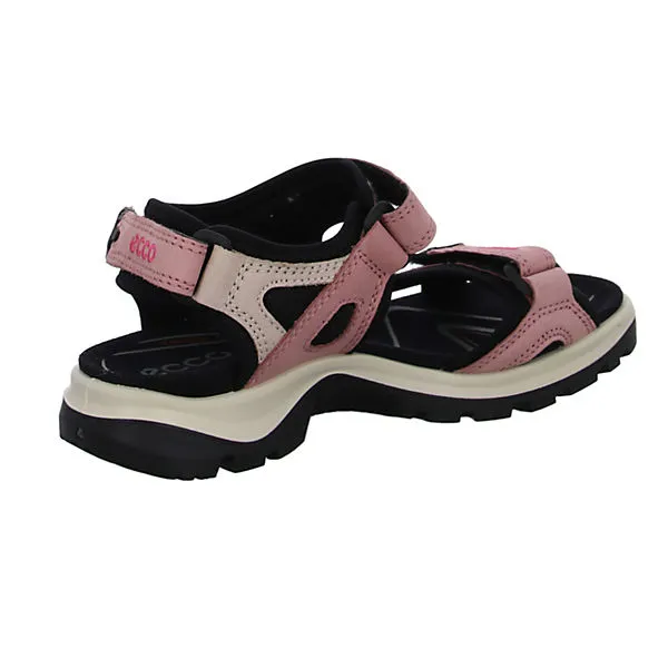 Ecco Offroad Outdoorsandalen 5 Ecco Offroad Outdoorsandalen – Bild 5