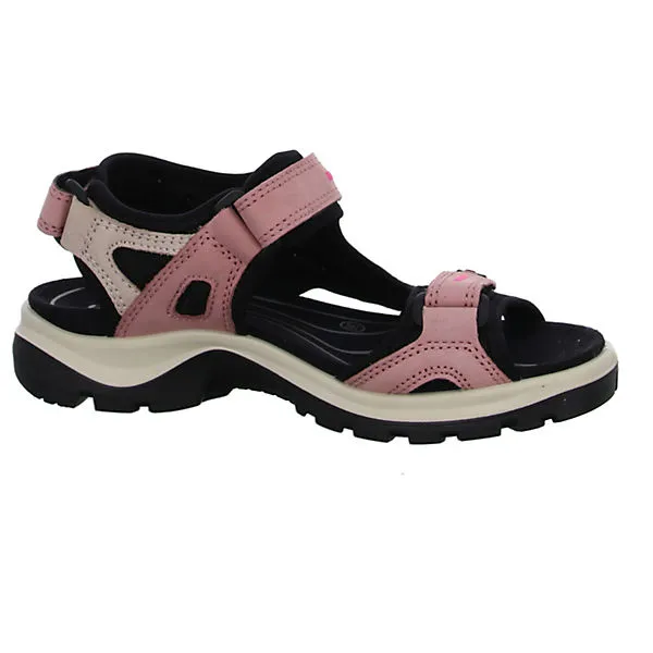 Ecco Offroad Outdoorsandalen 6 Ecco Offroad Outdoorsandalen – Bild 6