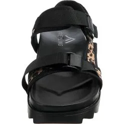 Freyling Frey-fashion Leisure Outdoorsandalen - Schwarz-kombi -Outdoorschuhe Verkäufe 27154397 04