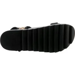 Freyling Frey-fashion Leisure Outdoorsandalen - Schwarz-kombi -Outdoorschuhe Verkäufe 27154397 07