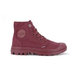 Palladium Mono Chrome Trekkingstiefel