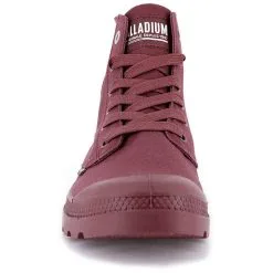 Palladium Mono Chrome Trekkingstiefel -Outdoorschuhe Verkäufe 27158058 03