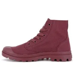 Palladium Mono Chrome Trekkingstiefel -Outdoorschuhe Verkäufe 27158058 04