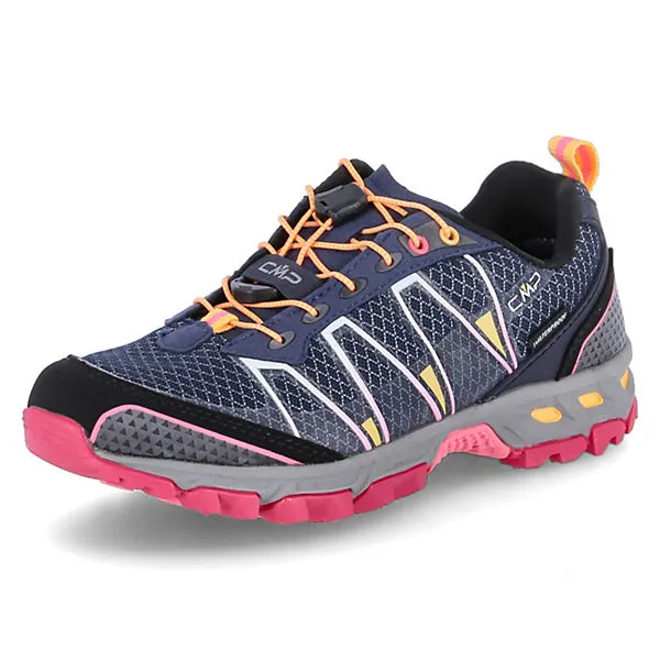CMP Outdoorschuhe ASPHALT-GLOSS Trekkingschuhe 2 CMP Outdoorschuhe ASPHALT-GLOSS Trekkingschuhe – Bild 2
