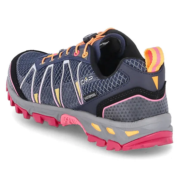 CMP Outdoorschuhe ASPHALT-GLOSS Trekkingschuhe 3 CMP Outdoorschuhe ASPHALT-GLOSS Trekkingschuhe – Bild 3