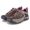 Keen Low Sneaker TARGHEE III Trekkingschuhe - Braun
