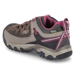 Keen Low Sneaker TARGHEE III Trekkingschuhe - Braun -Outdoorschuhe Verkäufe 27186836 03