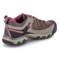 Keen Low Sneaker TARGHEE III Trekkingschuhe - Braun -Outdoorschuhe Verkäufe 27186836 04