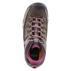 Keen Low Sneaker TARGHEE III Trekkingschuhe - Braun -Outdoorschuhe Verkäufe 27186836 06